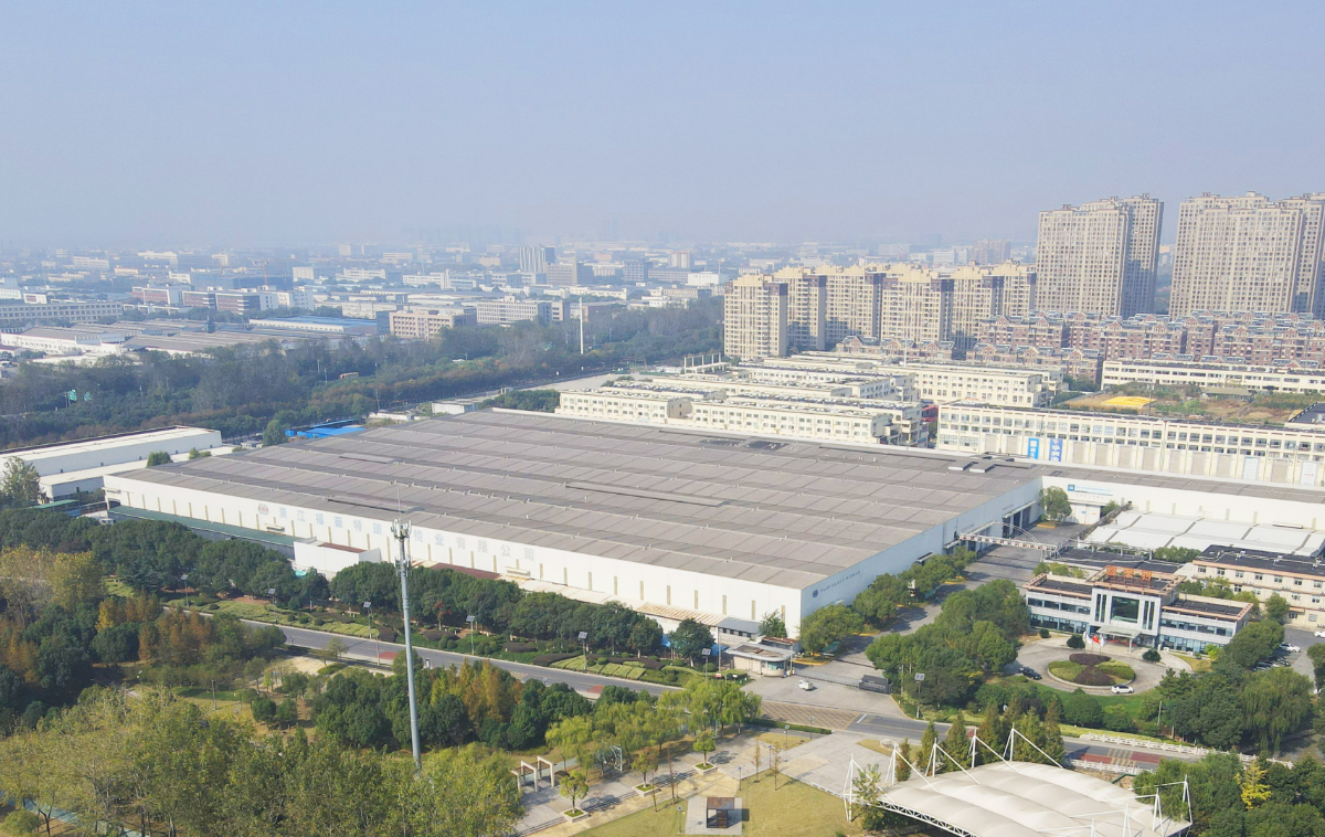 浙江星空影视在线观看玻璃有限公司