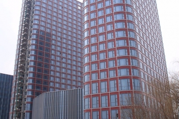 遮阳型LOW-E玻璃